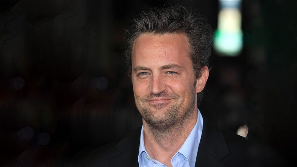 Jasveen Sangha pleads guilty in Matthew Perry's death.
