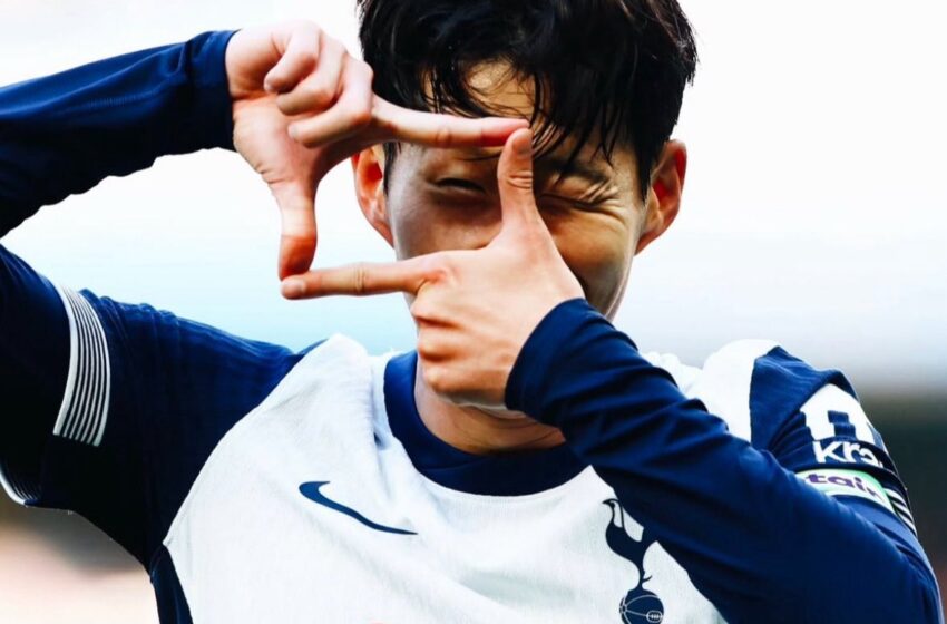 Heung-min Son Tottenham legacy: Decade of triumph, heartbreak