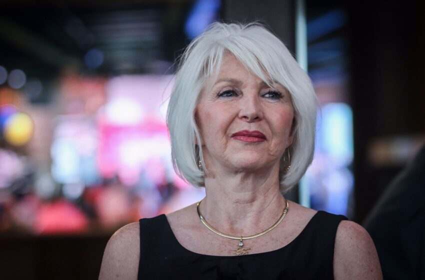  Who is Tina Peters? Exploring the Colorado clerk at the center of election security controversy