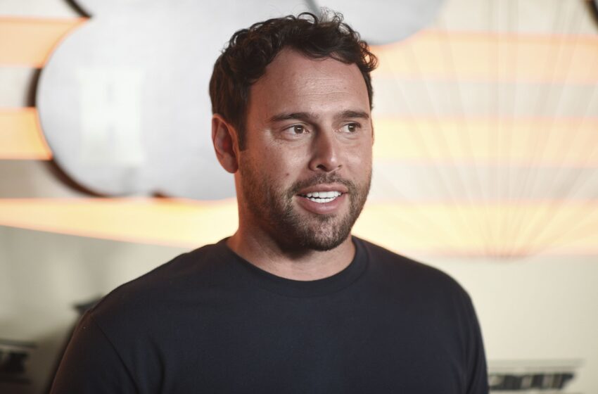  Who is Scooter Braun? Career, net worth, and Sydney Sweeney buzz
