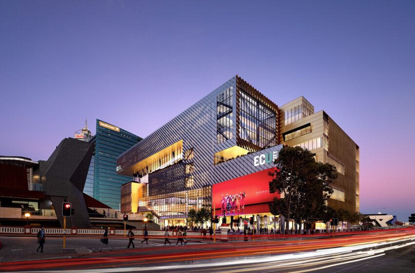 Edith Cowan University International Masters Scholarship 2025: How to apply