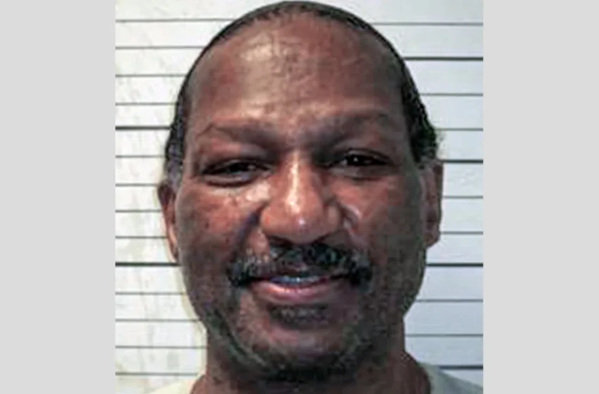 Why Byron Black was executed: What you need to know