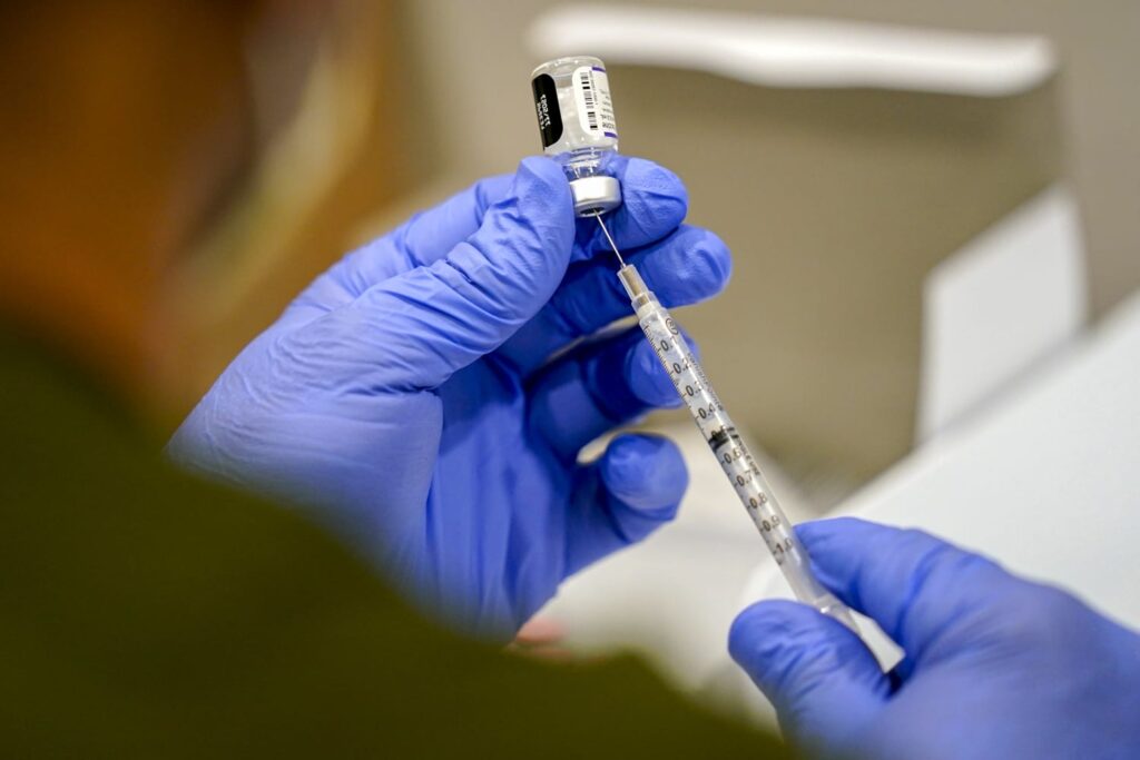 Covid Vaccine