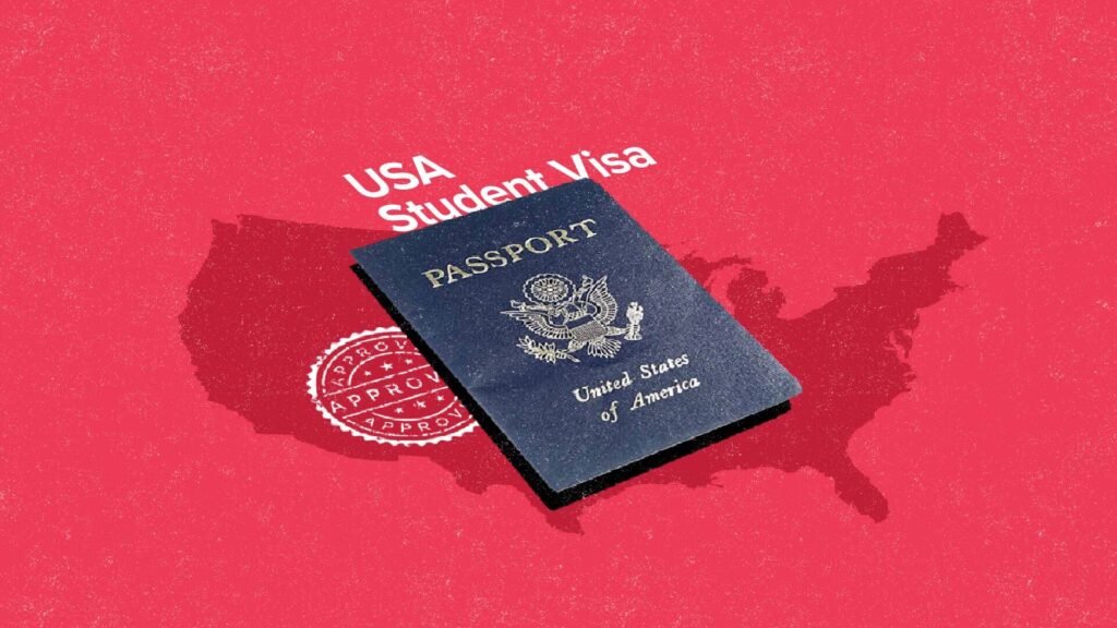 New U.S. student visa rules may shorten study timelines for international students.