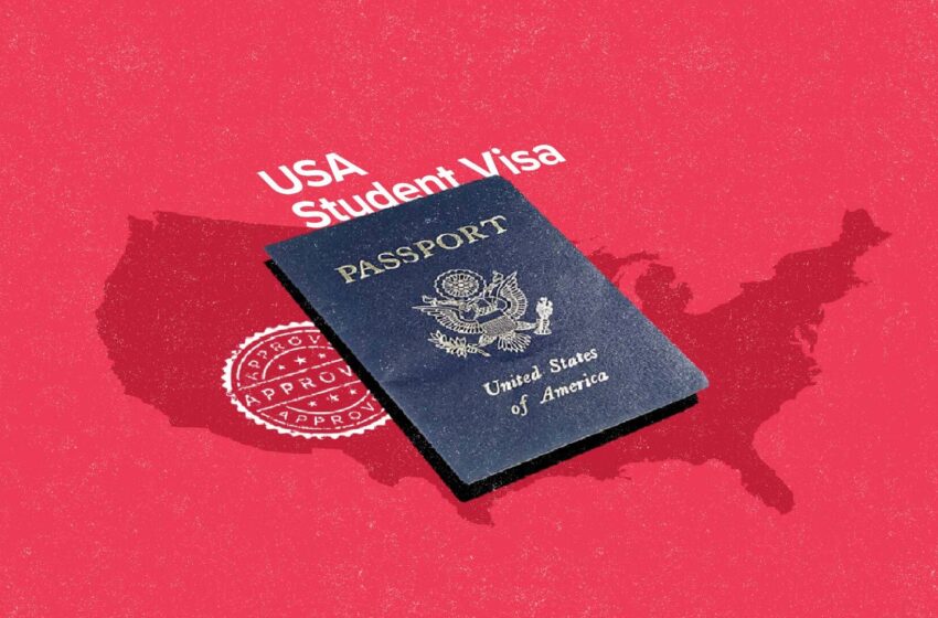 New U.S. student visa rules may shorten study timelines for international students.