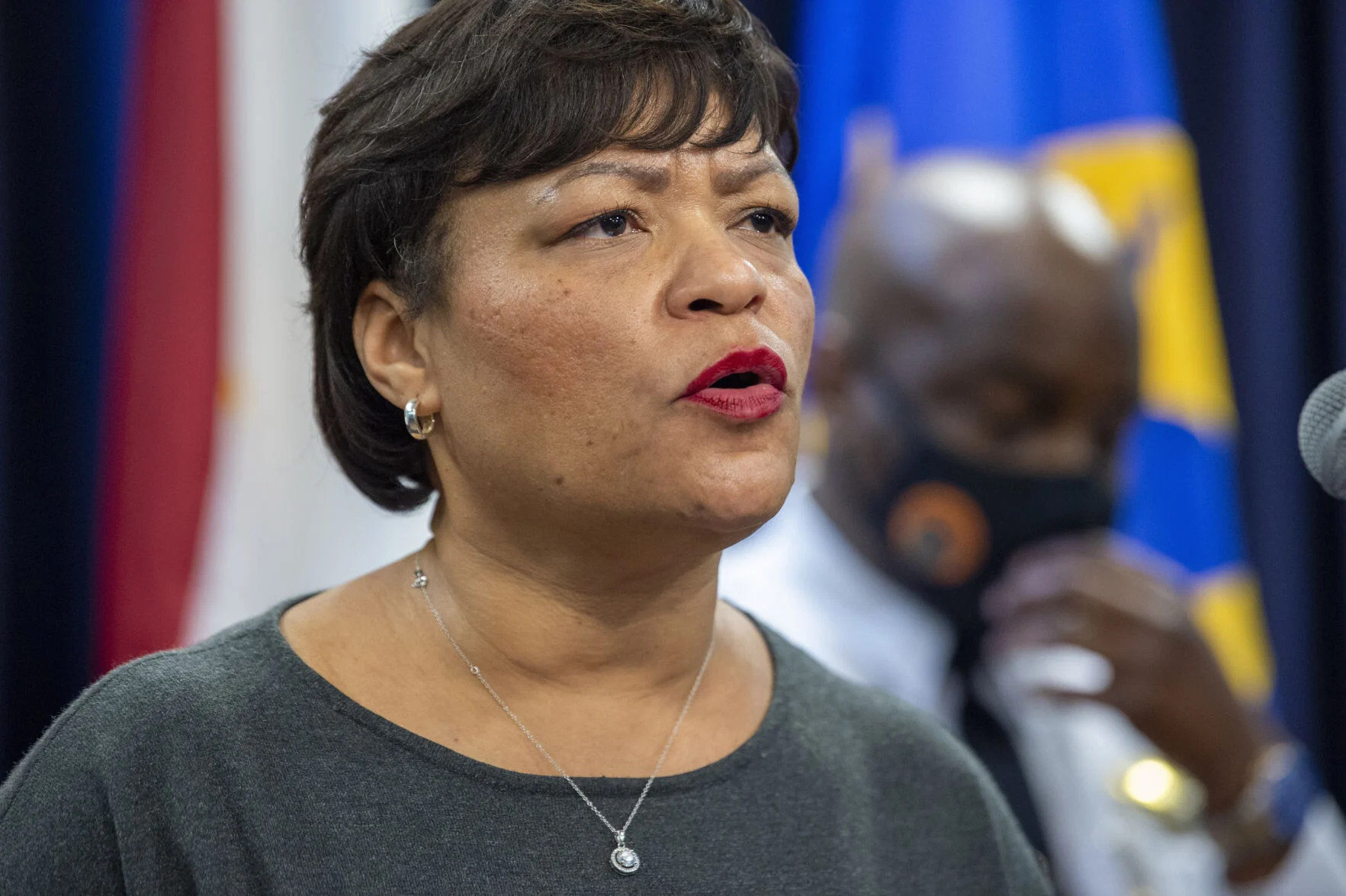 Mayor LaToya Cantrell indicted on federal corruption charges