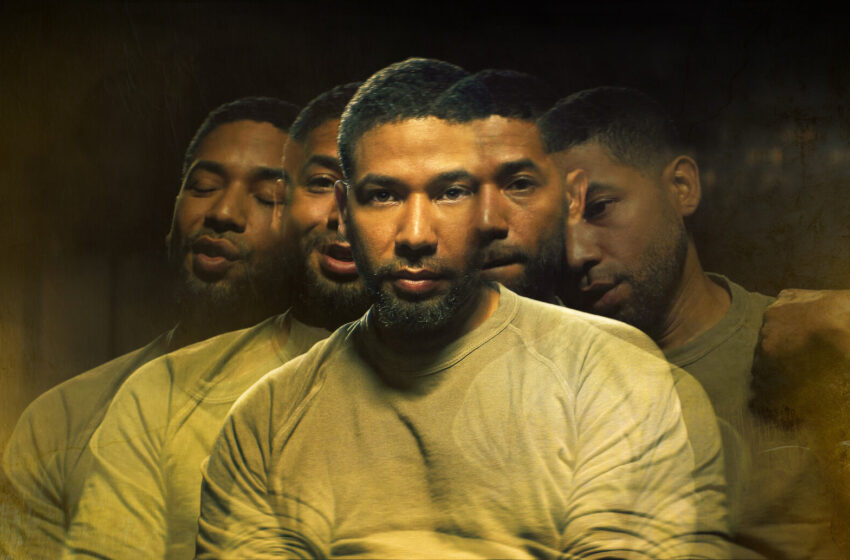 Jussie Smollett Netflix documentary: What to know about the controversial series