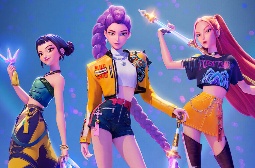  KPop Demon Hunters is coming to Theaters: What to know about the special sing-along event