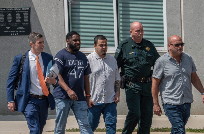 Kilmar Abrego García: What to know about his possible deportation to uganda
