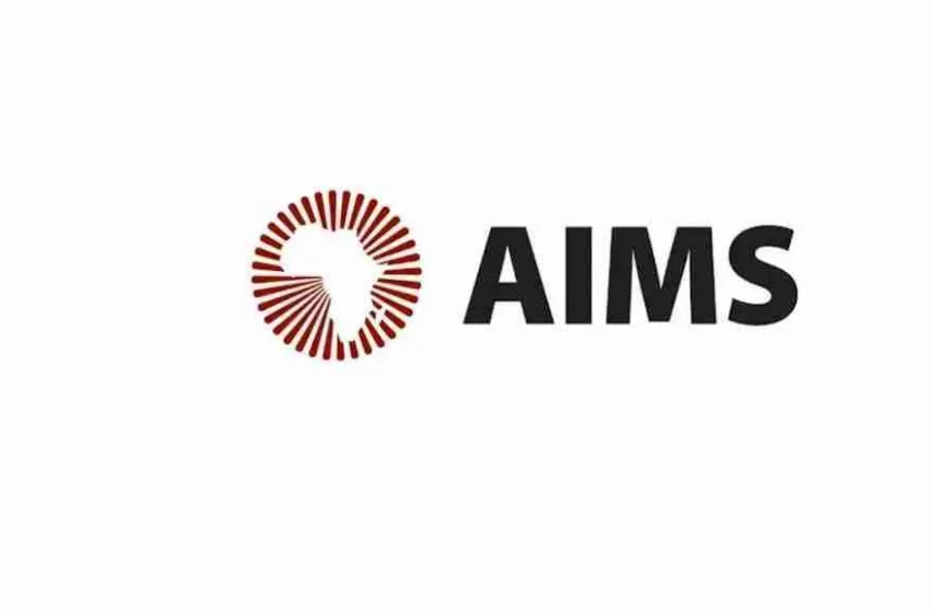 African Institute for Mathematical Sciences (AIMS) Scholarship 2026 – Fully Funded