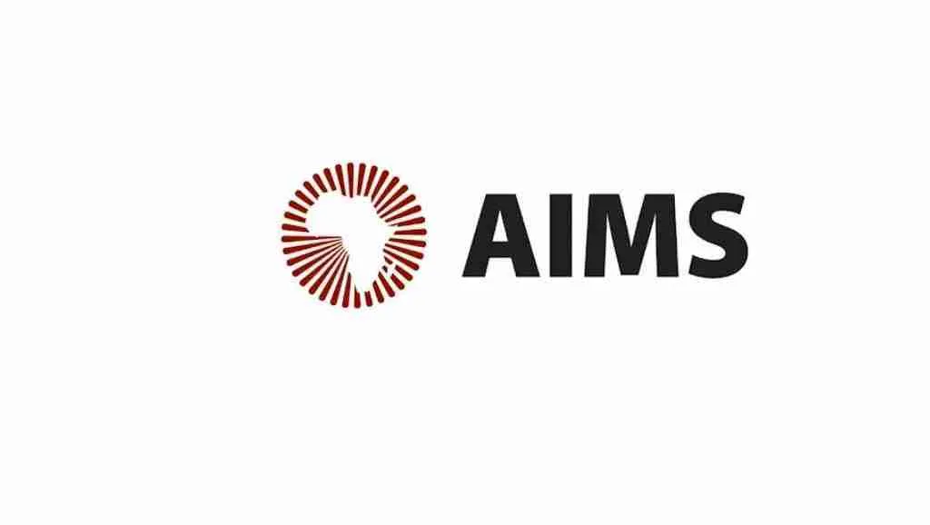 AIMS Scholarship 2026: Full funding for African maths masters