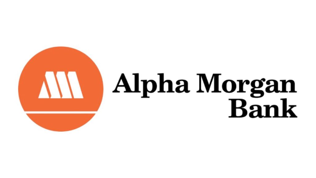 Alpha Morgan Bank Graduate Trainee Program 2025