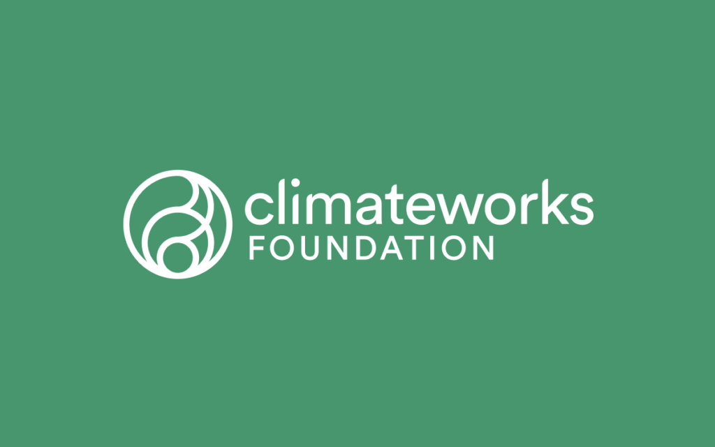 Remote Assistant at ClimateWorks Foundation offers up to $175K