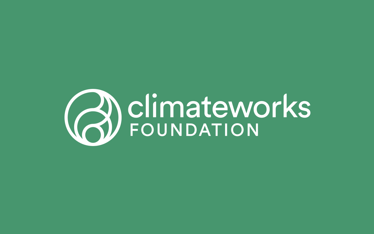 Remote Assistant at ClimateWorks Foundation offers up to $175K