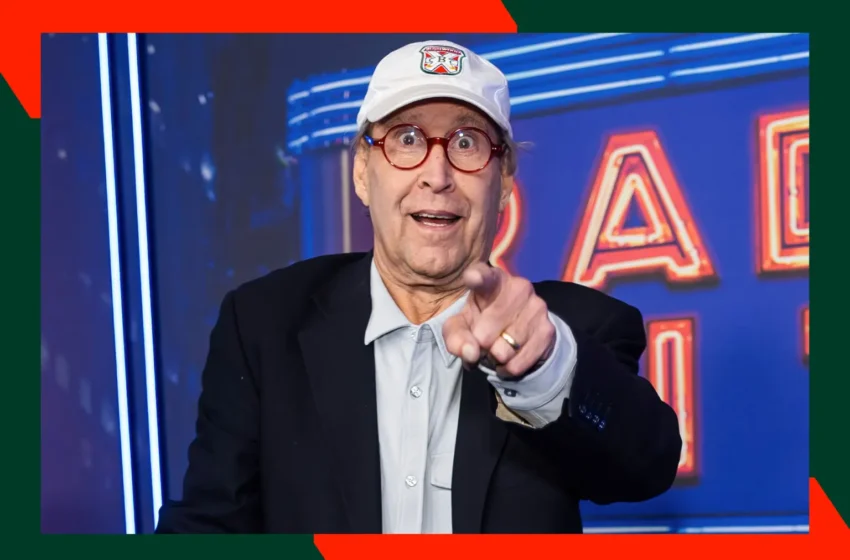 Answer: How much are tickets for Chevy Chase’s 2025 ‘Christmas Vacation Tour’?