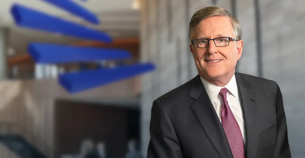 David Booth donates $300 million to University of Kansas, fueling stadium upgrades and Gateway District development