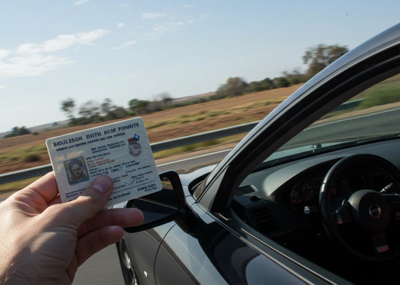 Driving licence backlog: What South African drivers should know