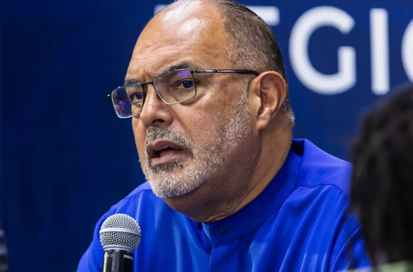 Edward Kieswetter’s departure: what it means for SARS and SA taxpayers
