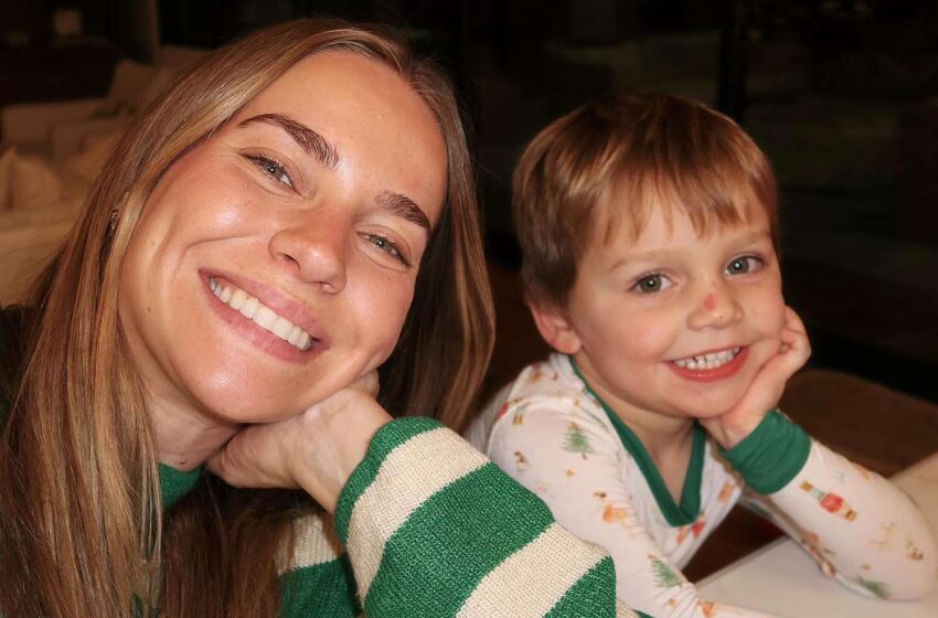 Who is Emilie Kiser? Influencer mother at the center of tragic case involving son Trigg
