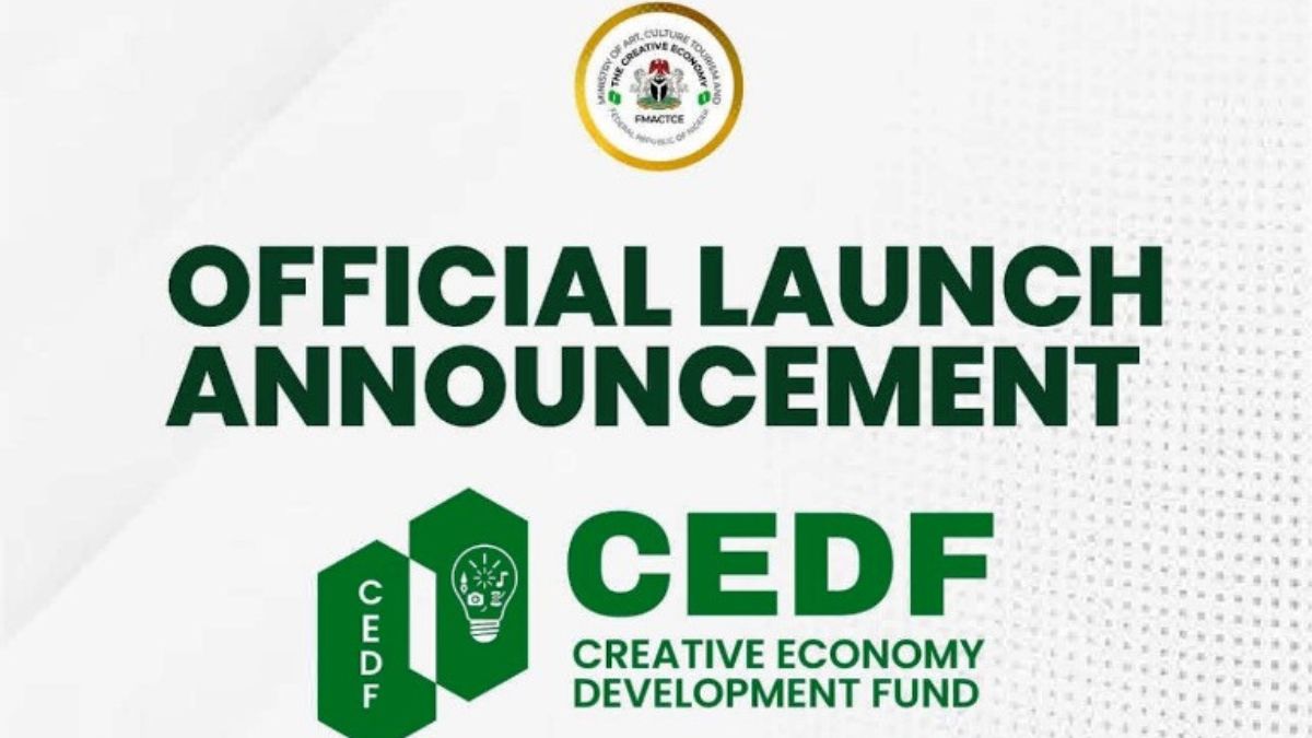 Creative Economy Development Fund