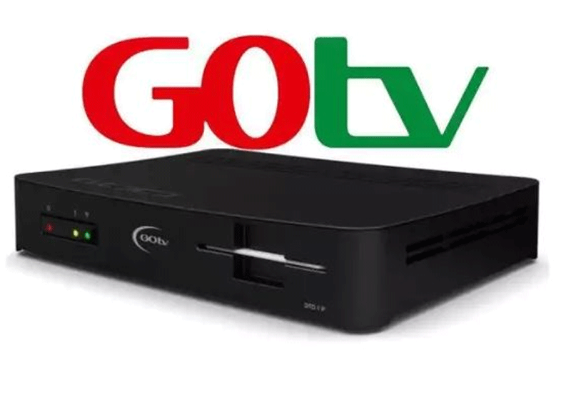 GOtv unveils new 2025 subscription prices: From ₦1,900 Smallie plan to ₦16,800 Supa+ package.