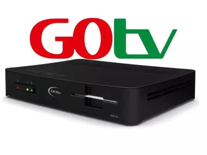 GOtv unveils new 2025 subscription prices: From ₦1,900 Smallie plan to ₦16,800 Supa+ package.