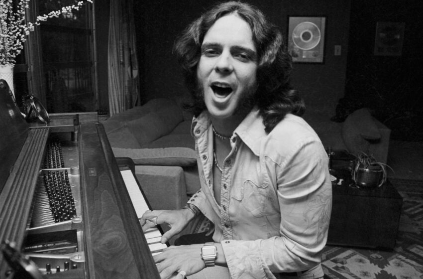  Bobby Whitlock: 10 things to know about the late rock icon