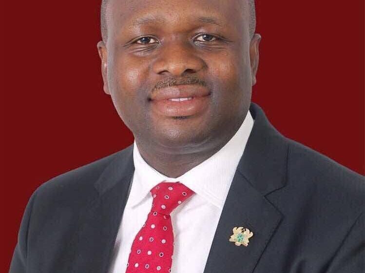 Ghana’s defence and environment ministers die in helicopter crash — here’s all to know