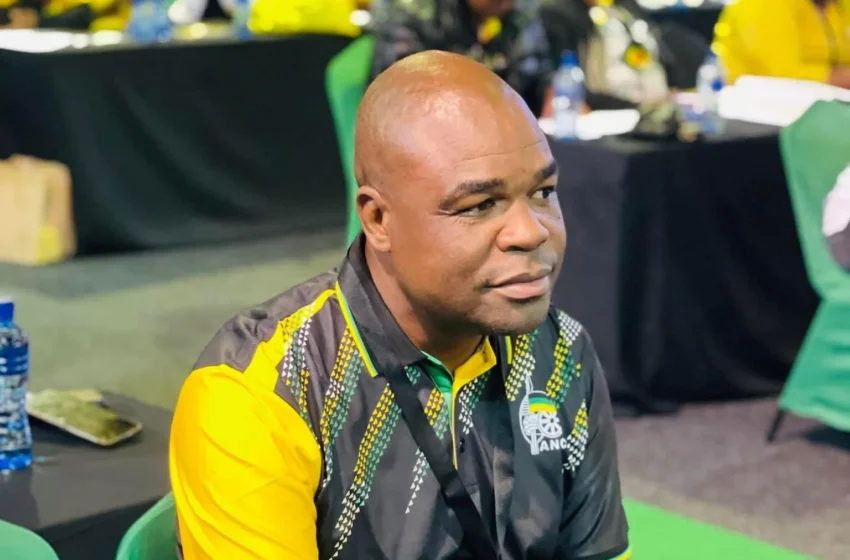 Find out what Mpumalanga MEC said after Schoemansdal officer’s death