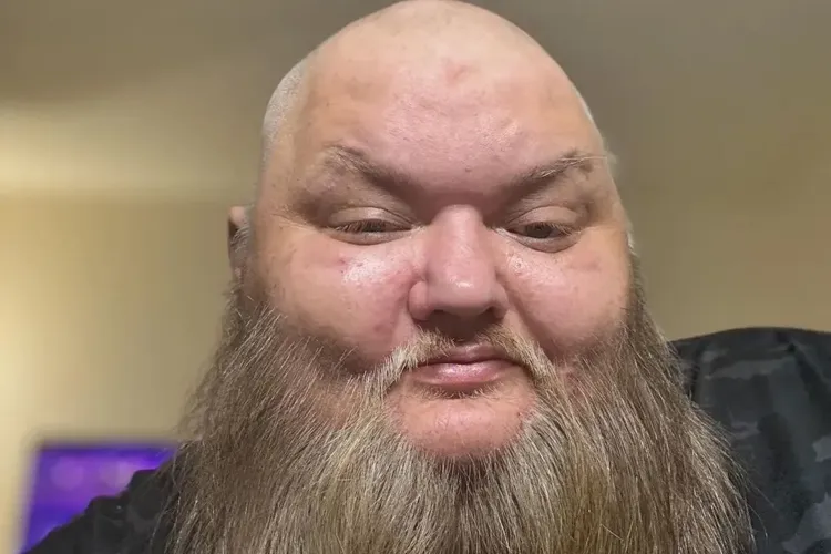  John Crawley is dead — why was he called KingBeardX? All to know