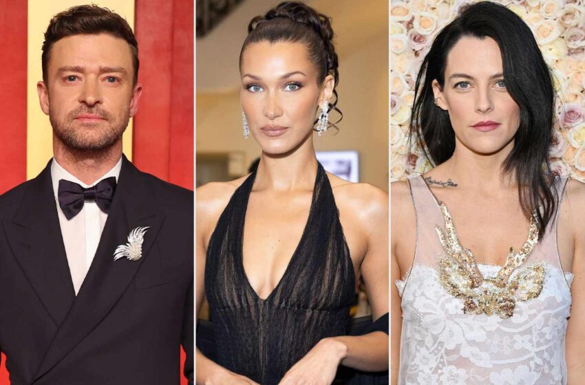Lyme Disease Celebrities