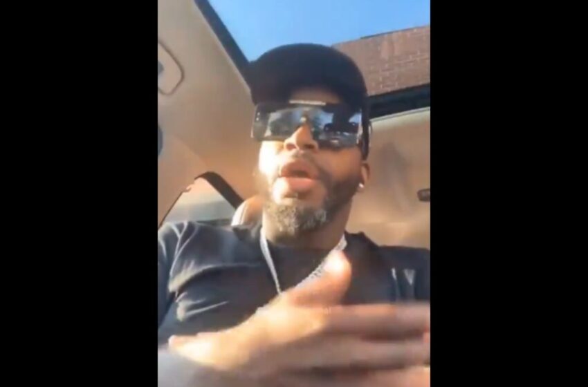  Kevin Watson: What you need to know about the man killed during Facebook live