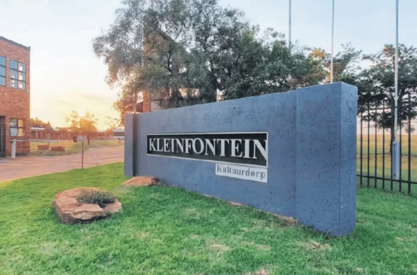  Kleinfontein court battle: What it means for homeowners in Tshwane