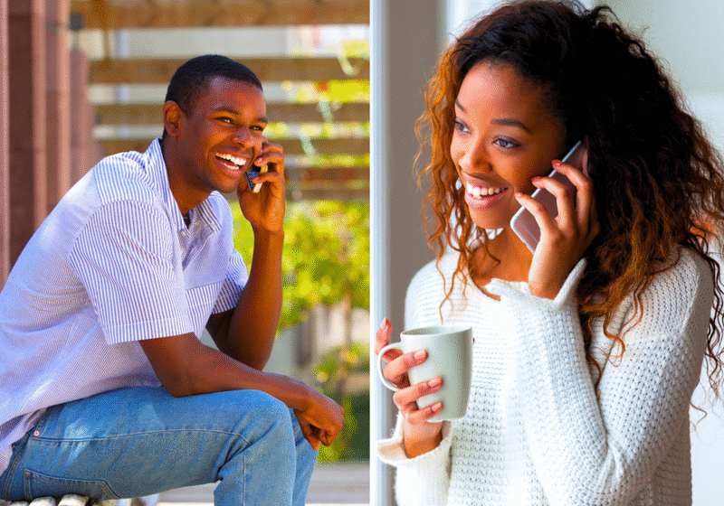  9 ways couples can keep long-distance relationships alive