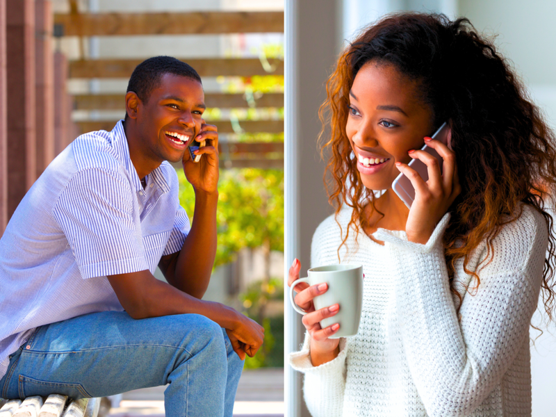 Tips to keep long-distance love alive.