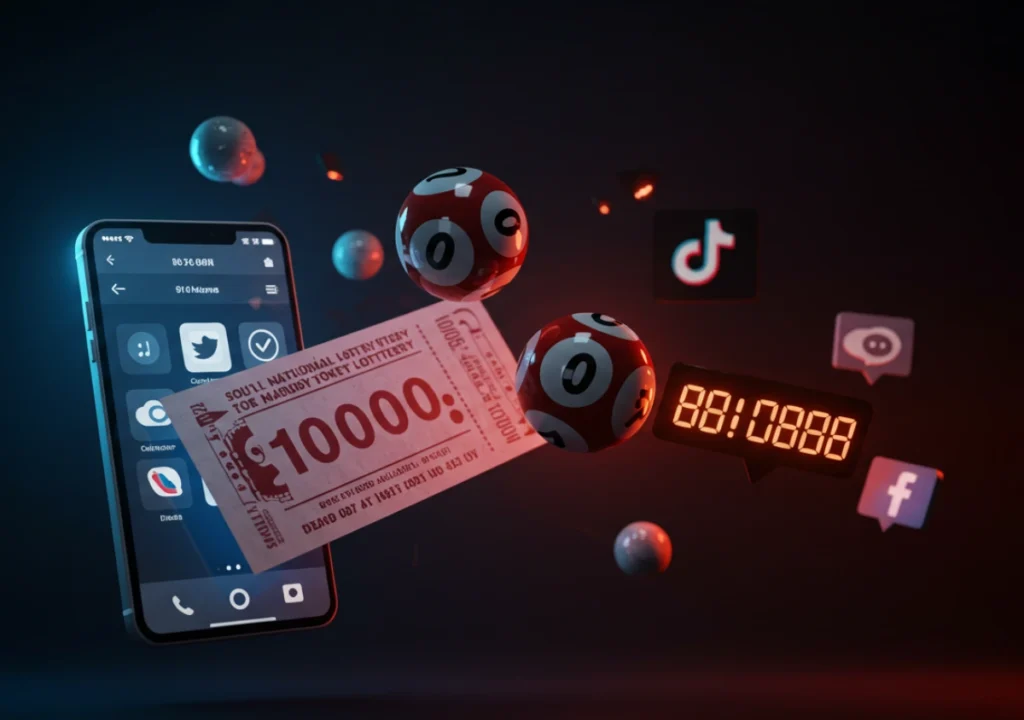 Are the viral lottery rigging claims true? Here’s Ithuba’s response