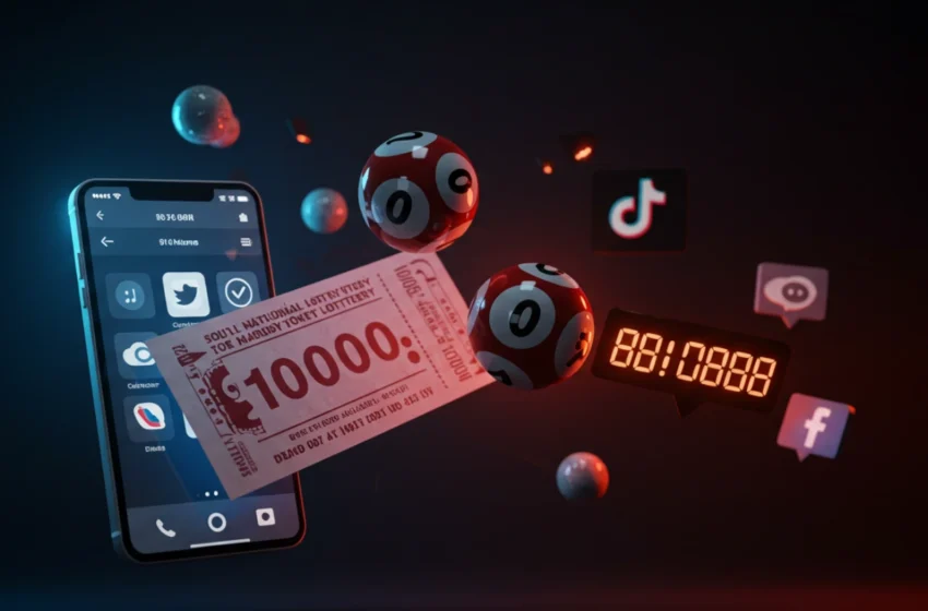  Are the viral lottery rigging claims true? Here’s Ithuba’s response
