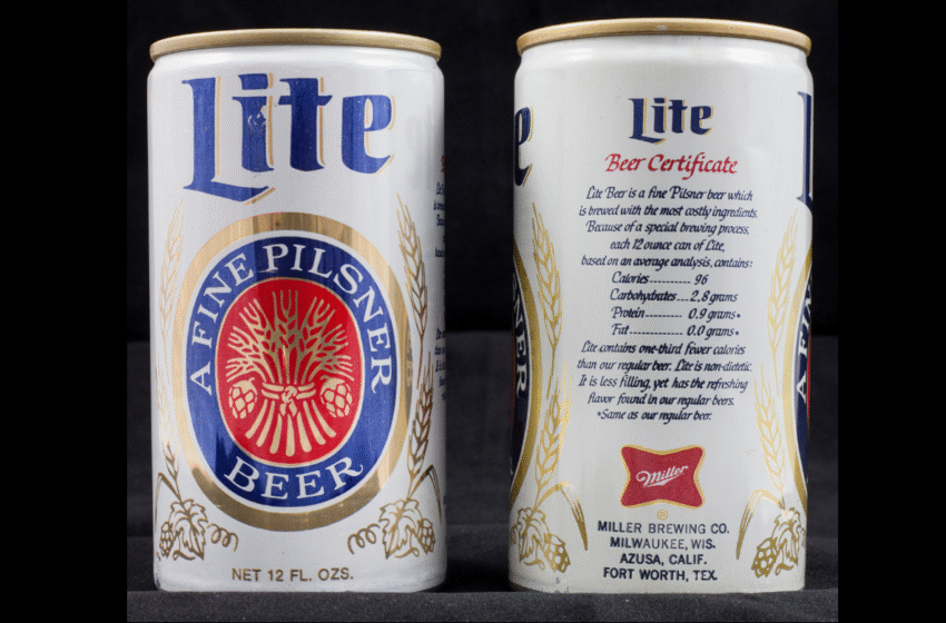  Miller Lite gives away 50,000 free beers for International Beer Day – how to get yours