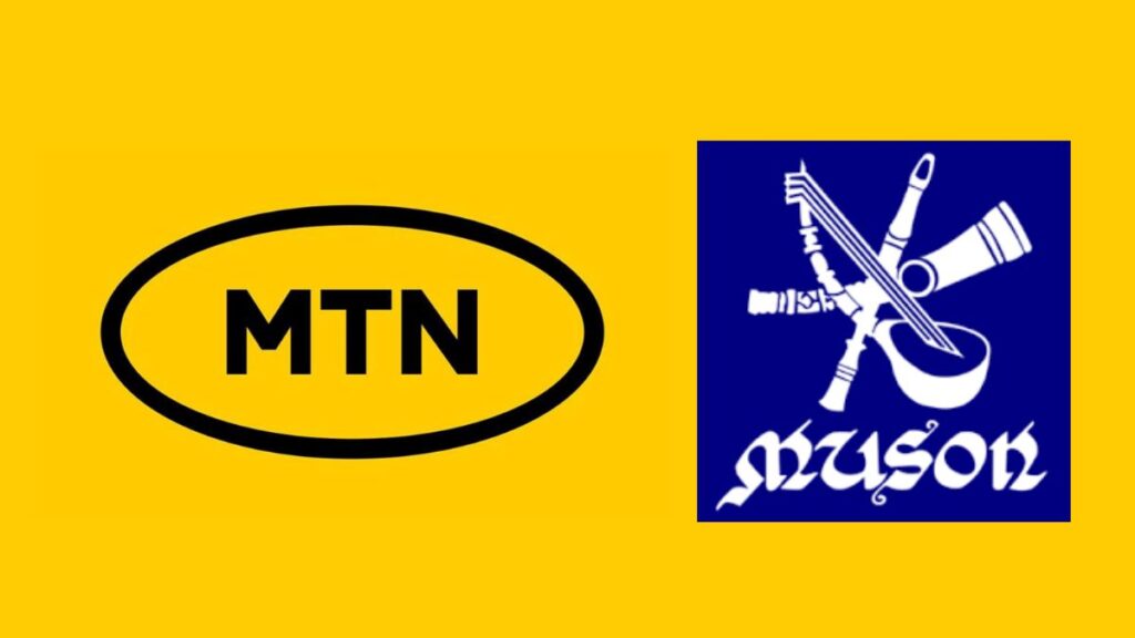 MTN Foundation MUSON Scholarship 2025/26 For Nigerians