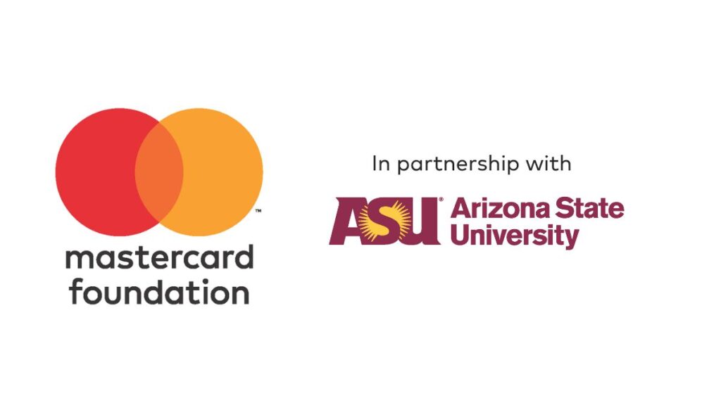 ASU Mastercard Foundation Innovation and Technology Scholarships 2026 for Africans