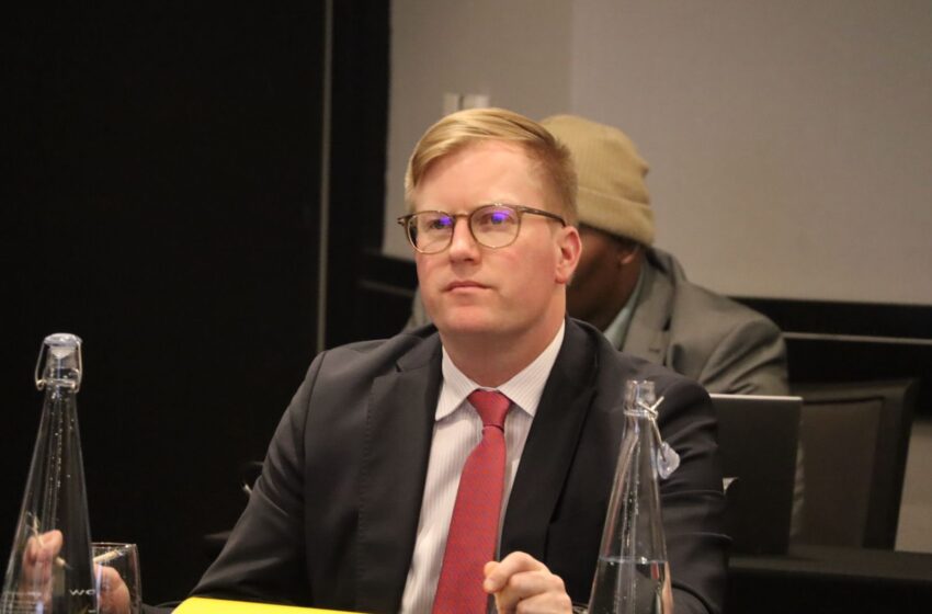 Truth revealed: EPWP money used correctly in Matjhabeng municipality