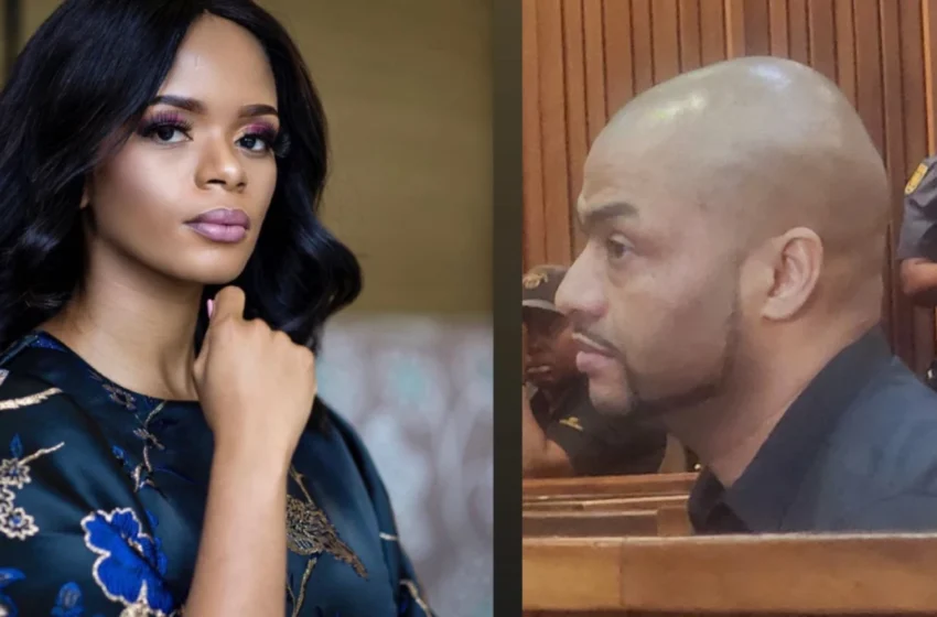 The truth about Nandipha Magudumana and Thabo Bester’s controversial relationship