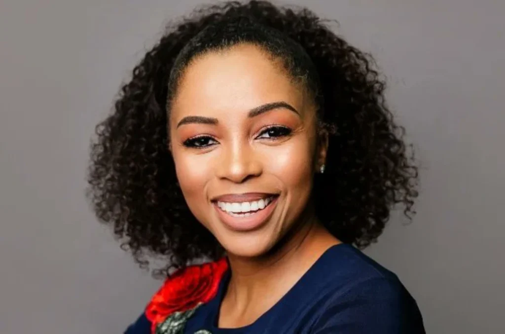 Phuthi Mahanyele-Dabengwa