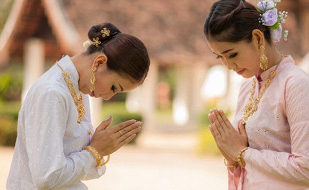 Respecting cultural etiquette makes travel safer and more rewarding.