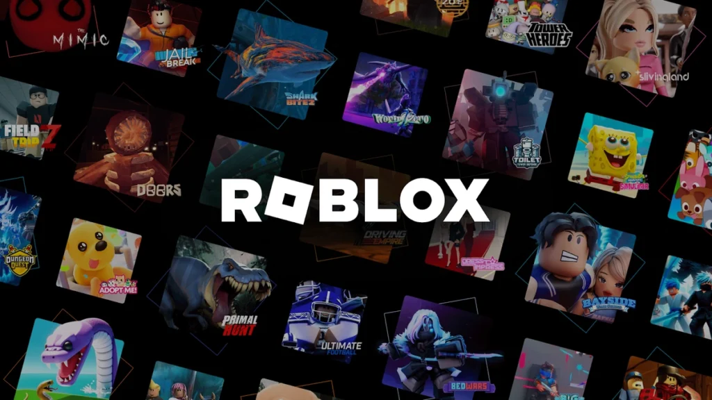 Roblox Evergreen