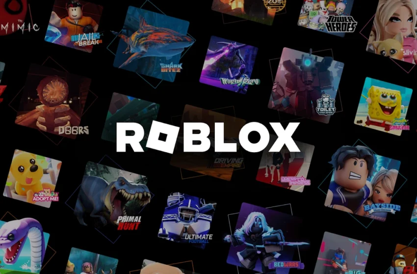 US gaming company Roblox stock moves up after analyst shifts to buy