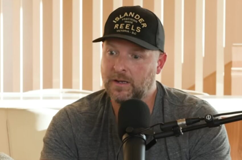 Ryen Russillo departs The Ringer: What’s next for the sports media vet