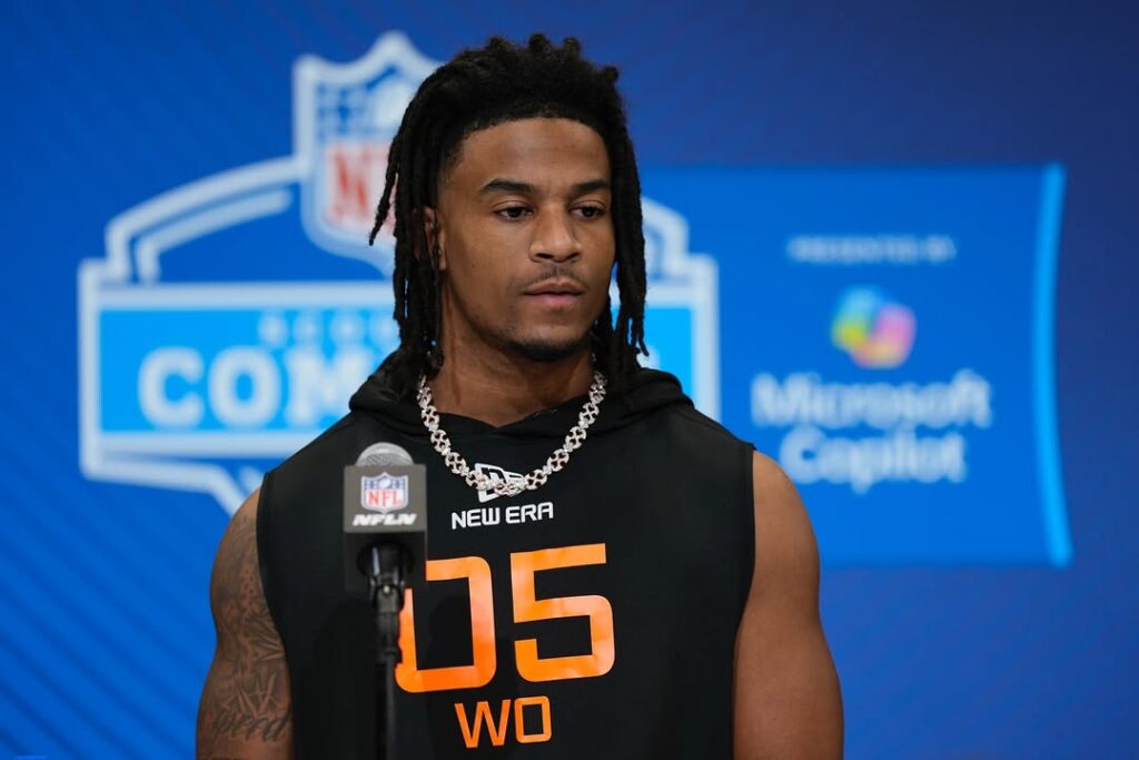 Will Isaiah Bond be charged for sexual assault? What next for him? All you should know. Photo credit: Isaiah Bond/Instagram