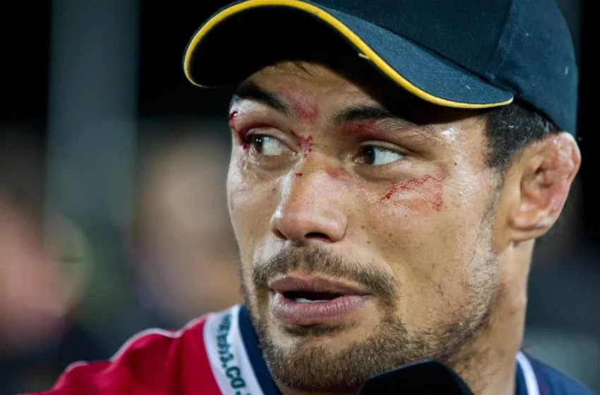 Who is Shane Christie? A look at his career and legacy