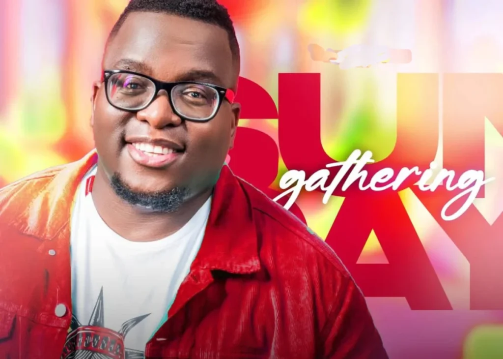 ol Phenduka suspended from Kaya 959 breakfast show as internal process unfolds.